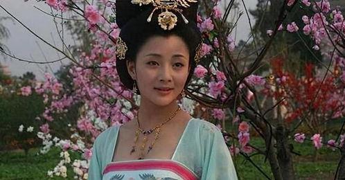 国产三级杨贵妃,国产三级杨贵妃的传奇人生